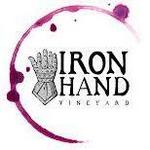 IRONHAND Wine Bar