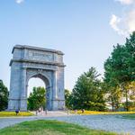 Valley Forge National Historic Park