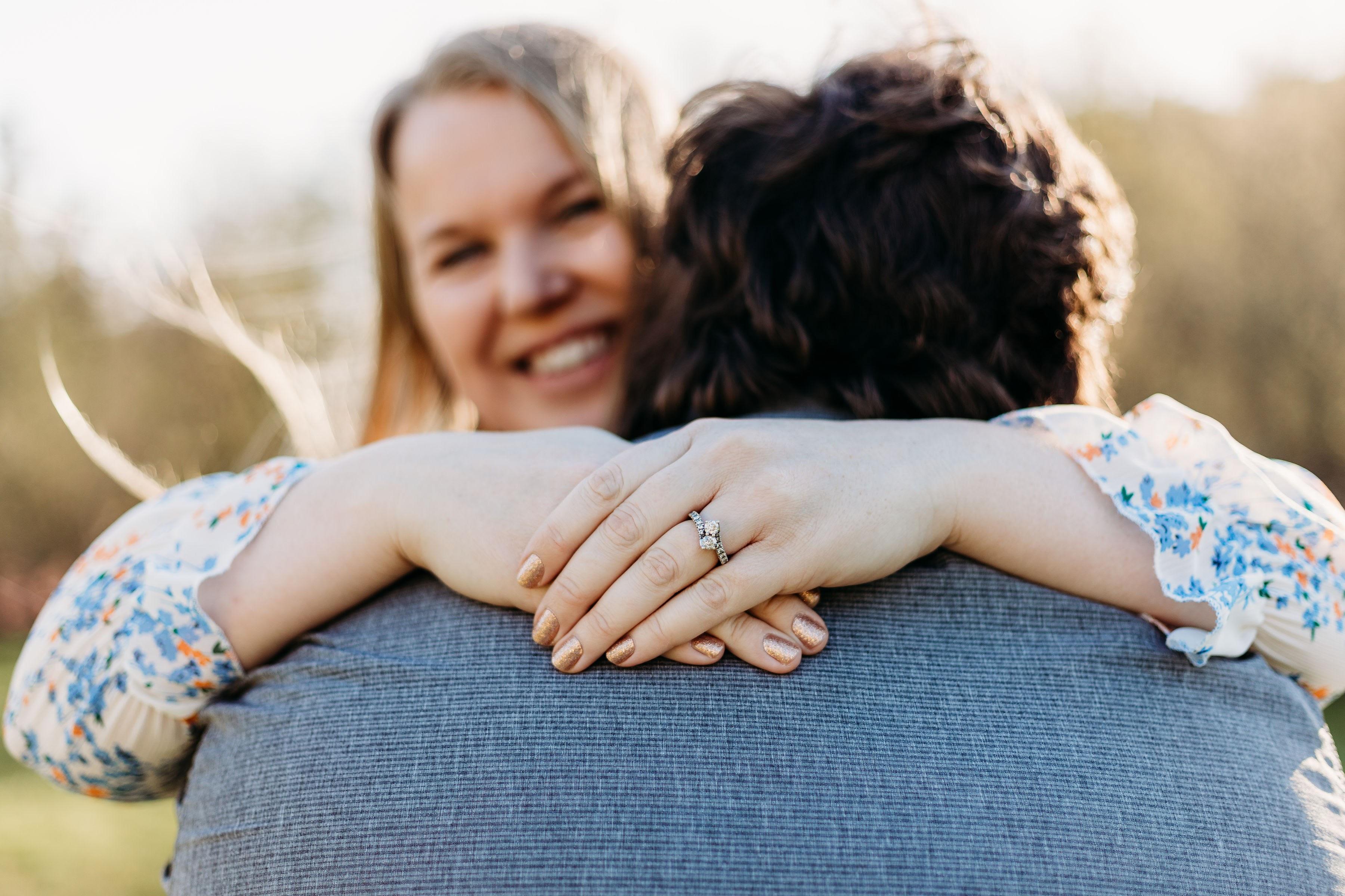 The Wedding Website of Rachel Hodder and Caleb Phalen