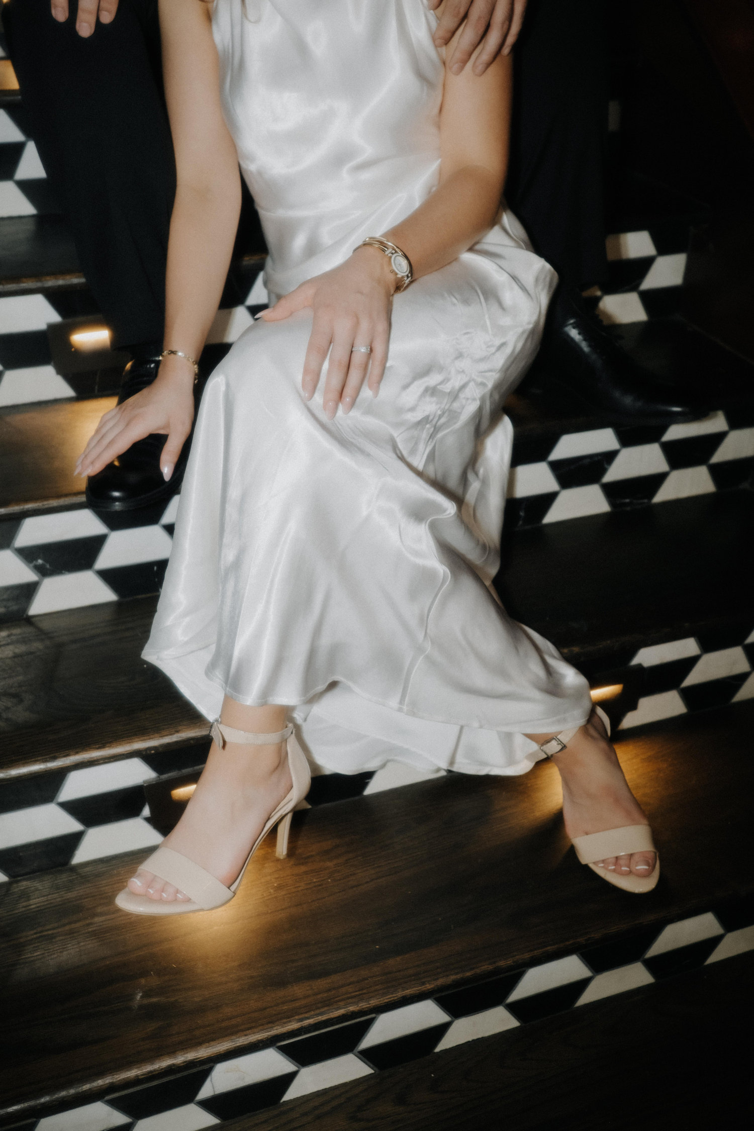 The Wedding Website of Amber Robinson and Max Taylor
