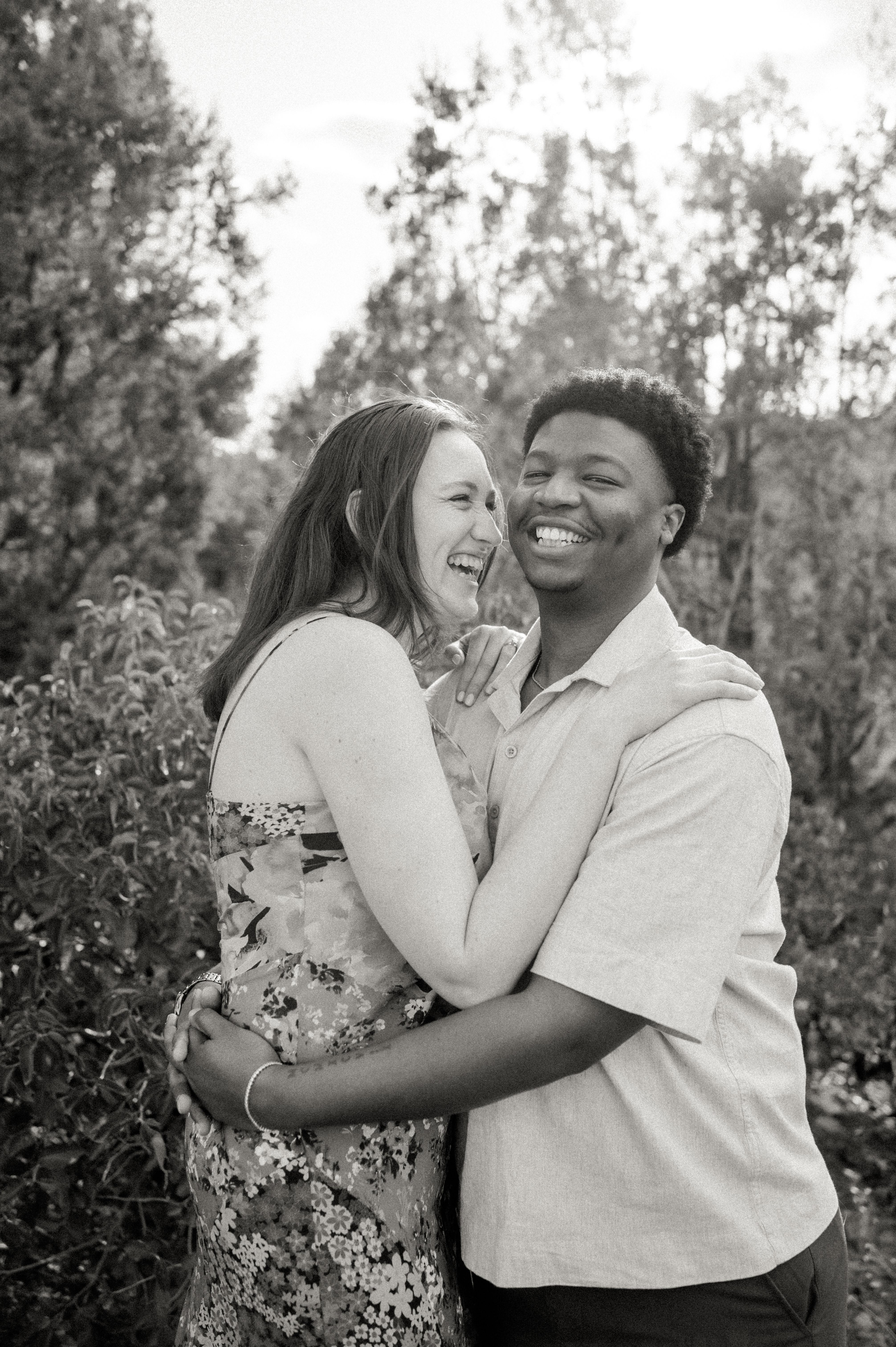 The Wedding Website of Natalie Finn and Kenton Andrews