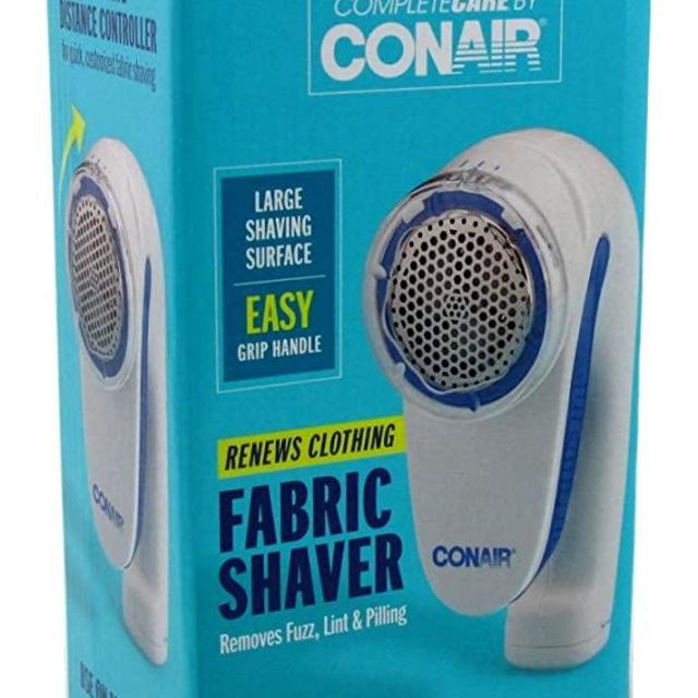 Conair Fabric Defuzzer (6 Pack)