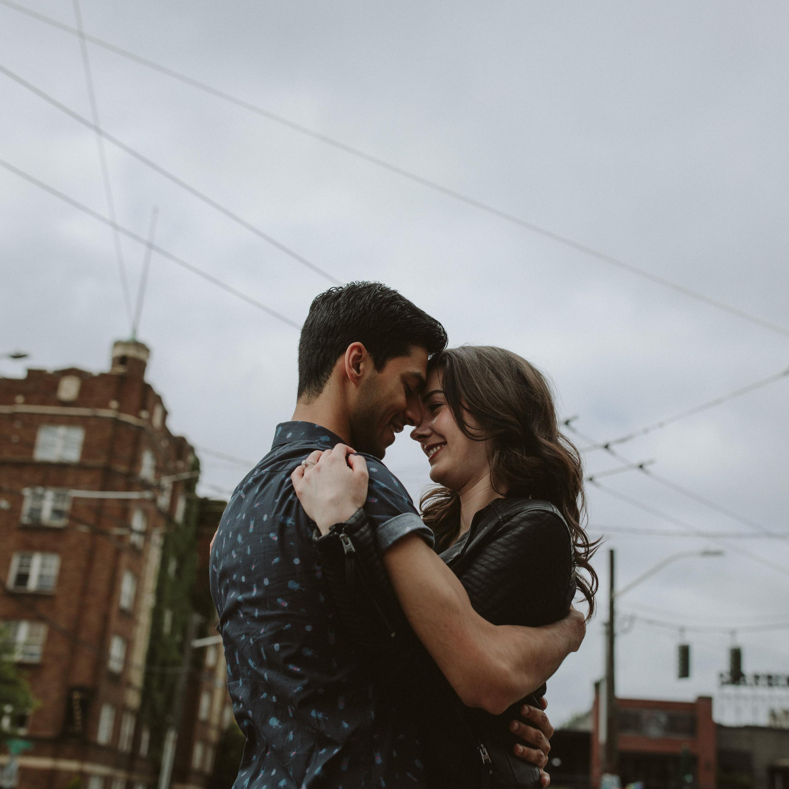 Haley Rohl and Aniket Handa's Wedding Website