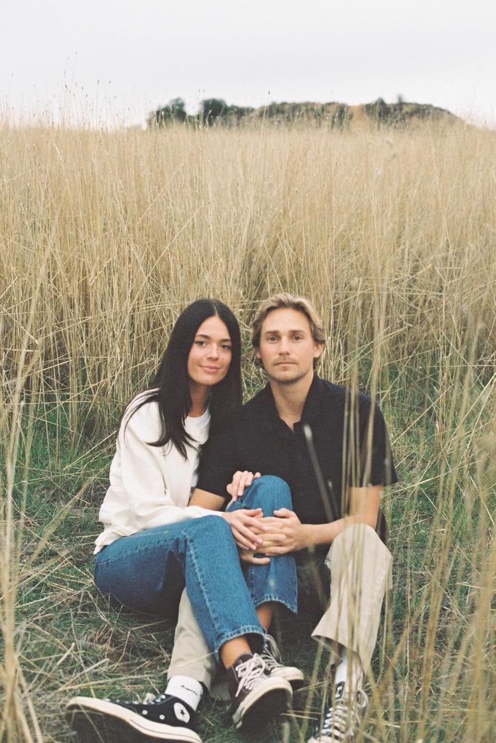 The Wedding Website of Lauren Serge and Garret Vincent