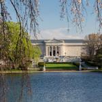 The Cleveland Museum of Art
