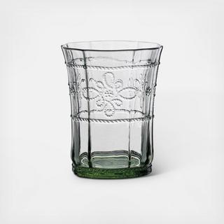 Colette Acrylic Short Tumbler