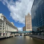 MKE Riverwalk and Lakefront Trail