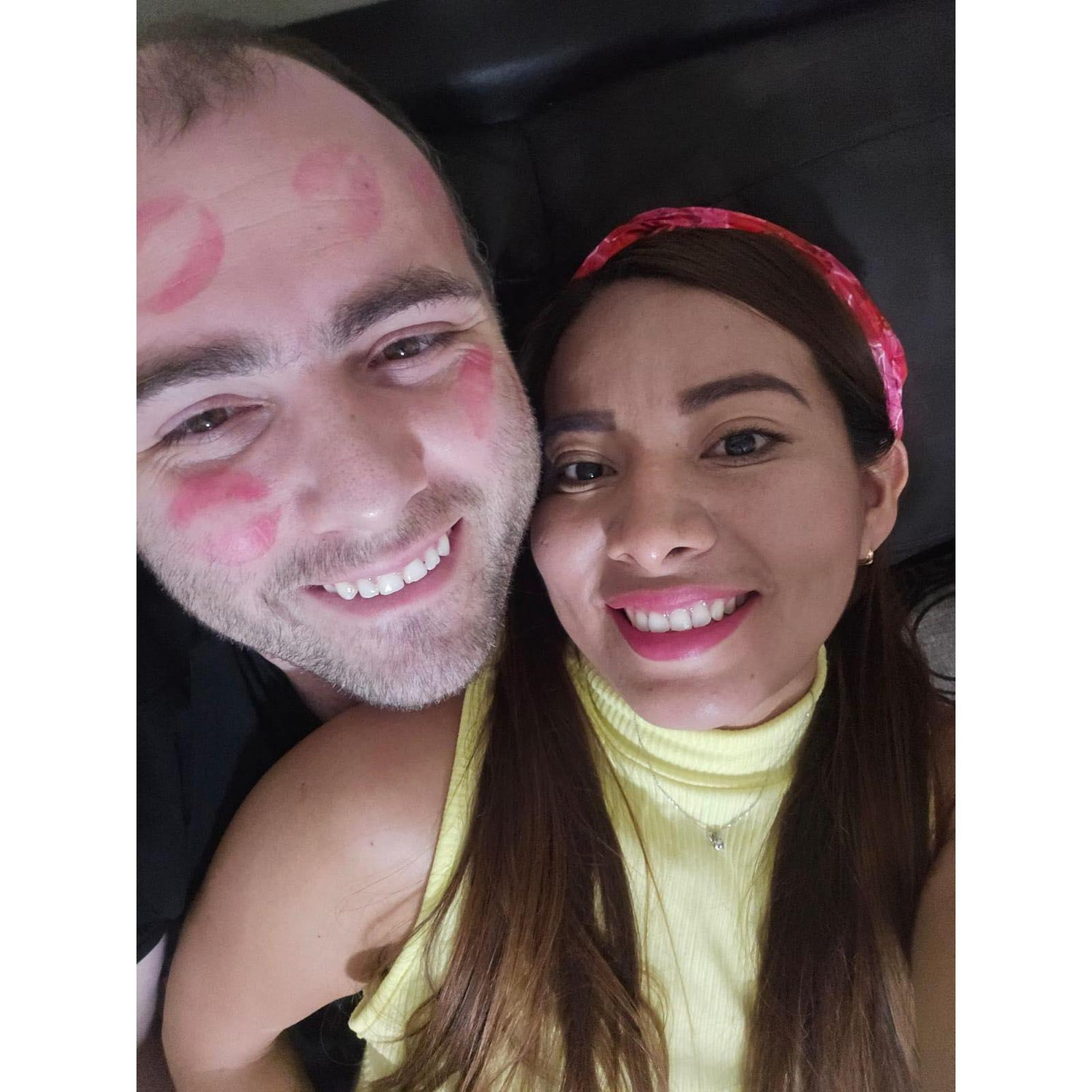 Pequeños momento atesorados en grandes recuerdos.