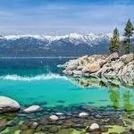 Lake Tahoe, California
