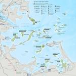 Boston Harbor Islands