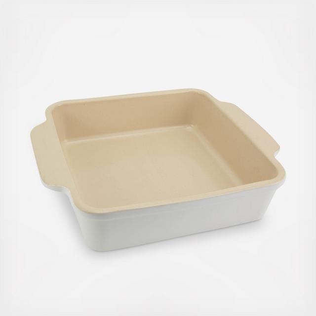 Square Baking Dish