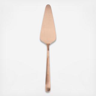 Oslo Cake Server