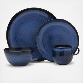 Shea 4-Piece Place Setting, Service for 1