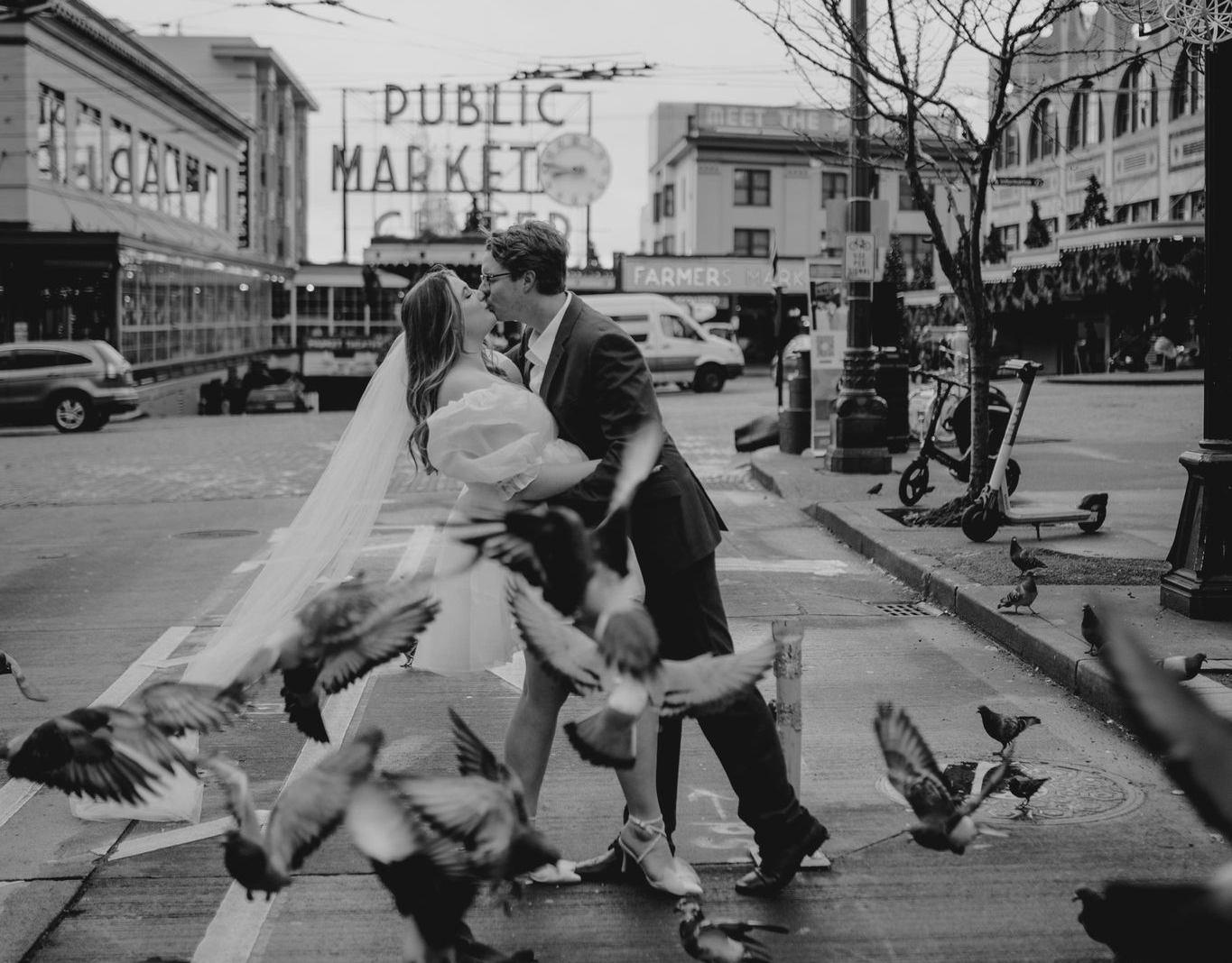 The Wedding Website of Jackson Horn and Abigael Dalziel