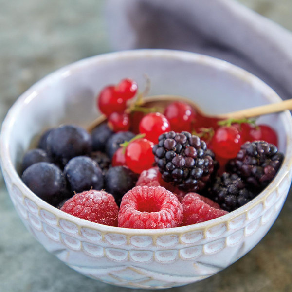 Costa Nova Cristal Fruit Bowl - Thumbnail 5