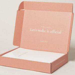 NewlyNamed Box