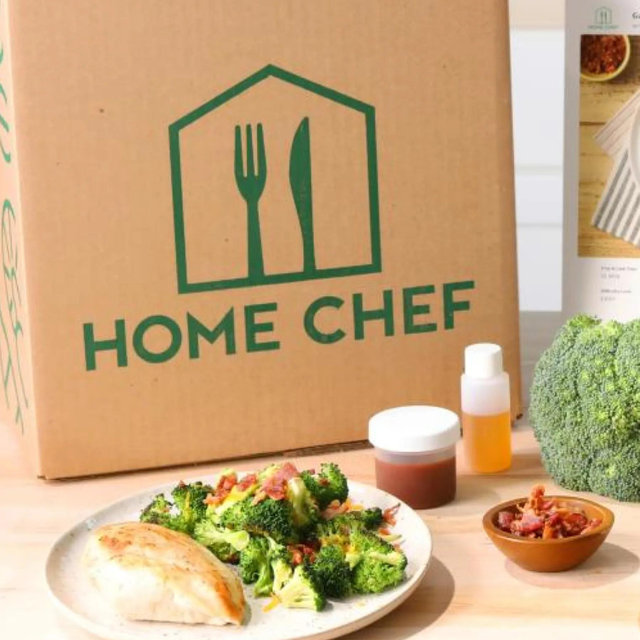 Home chef