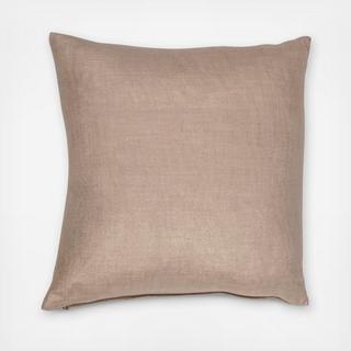 Shimmer Woven Pillow