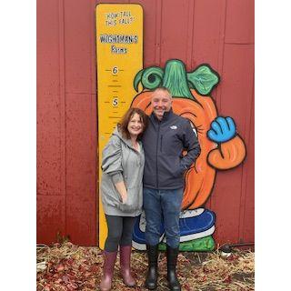Pumpkin Patch