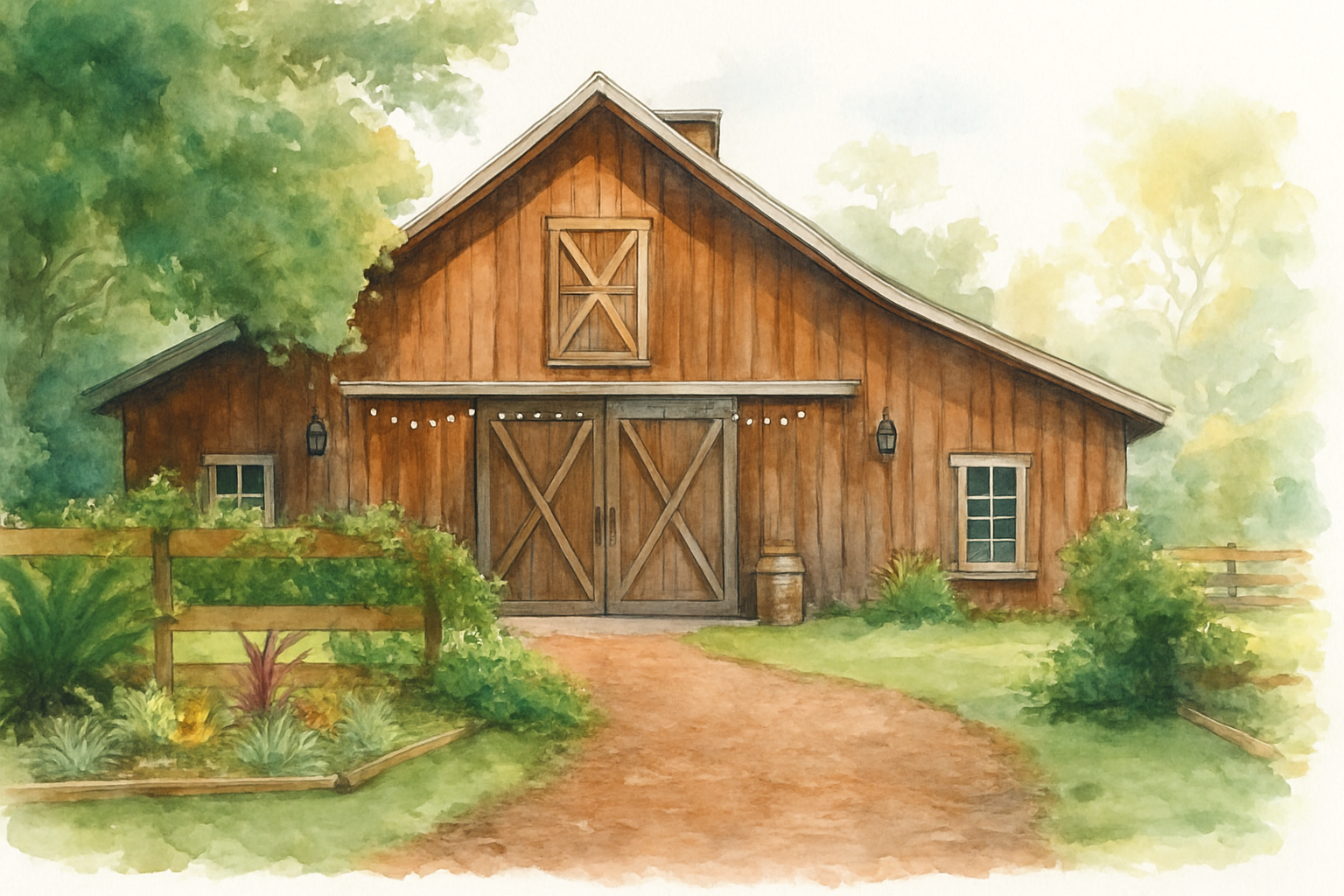 The Wedding Website of Anna Bogan and Rowdy Forsberg