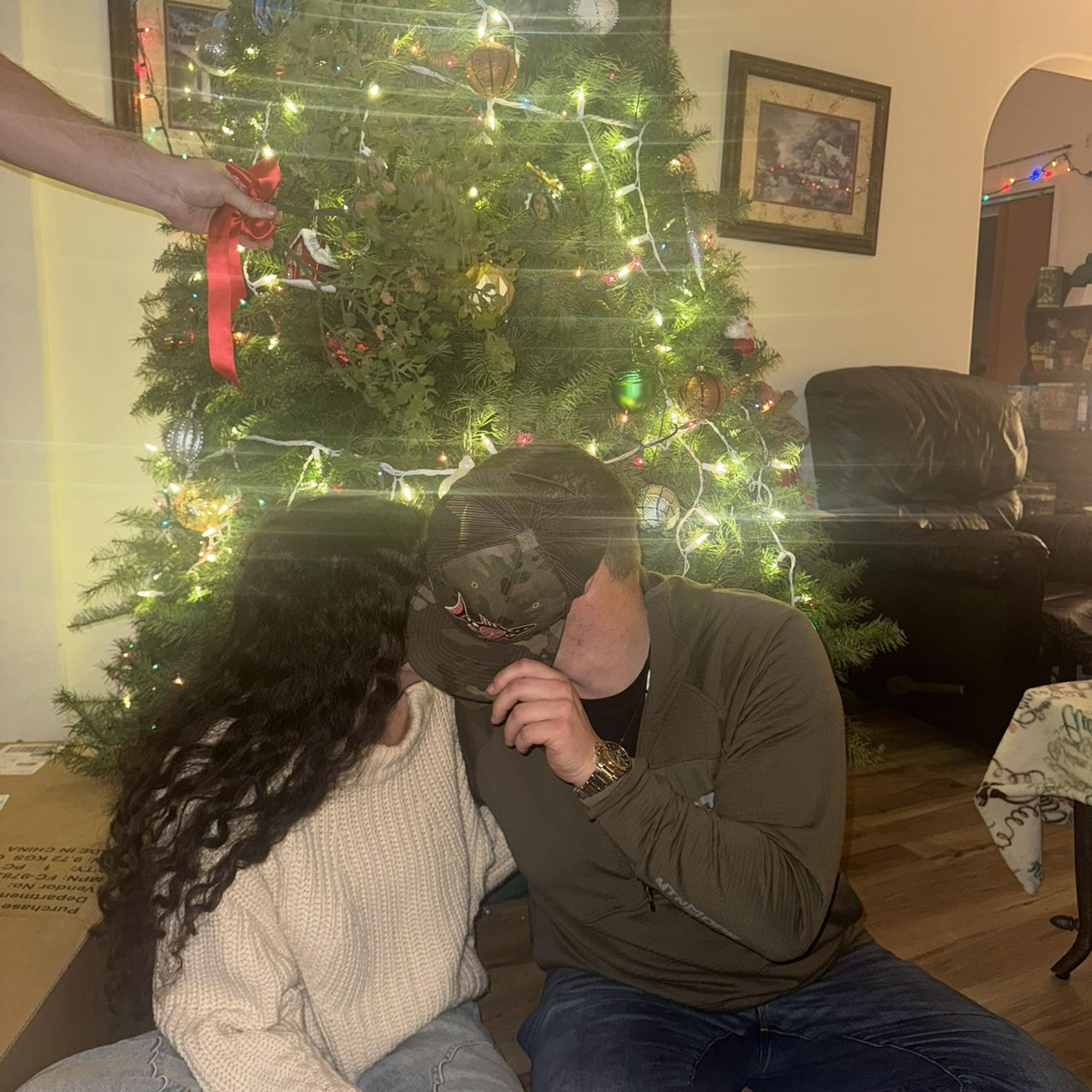Mistletoe
