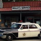 Visit: Squad Car Tours