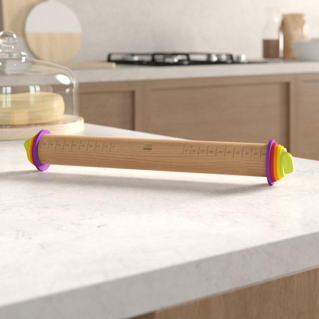 Joseph Joseph Adjustable Rolling Pin