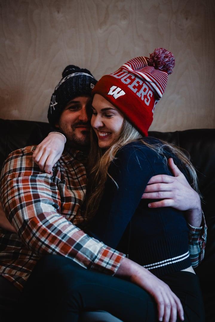 The Wedding Website of Hannah Bischel and Jonathan Halligan