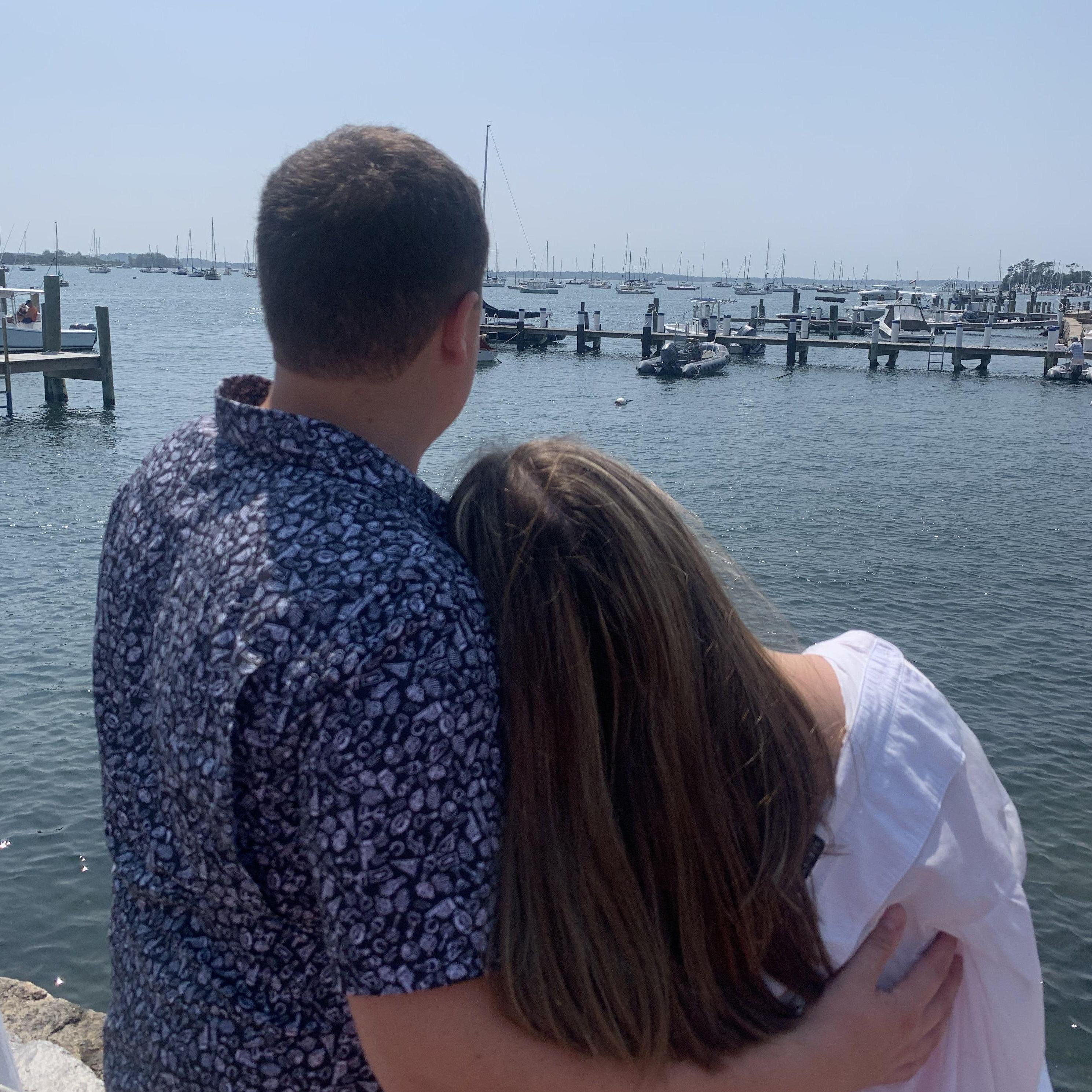 08.20.2023 - Noank, CT