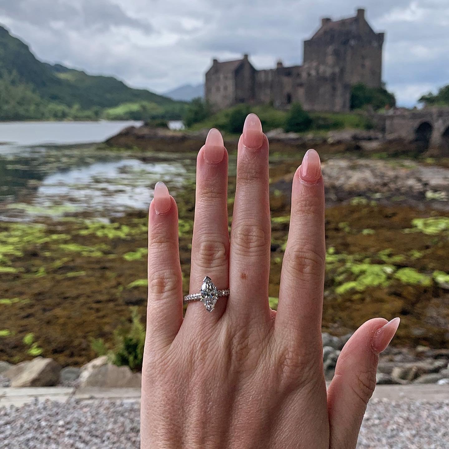 The ring !!!