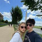 Washington Monument