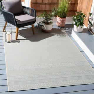 Courtyard Velia Area Rug