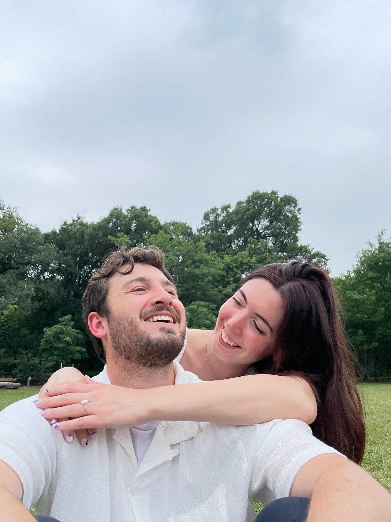The Wedding Website of Madeline Townsend and Ethan Hagan