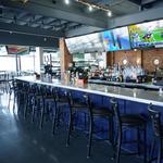 Zef's Dockside Bar + Kitchen