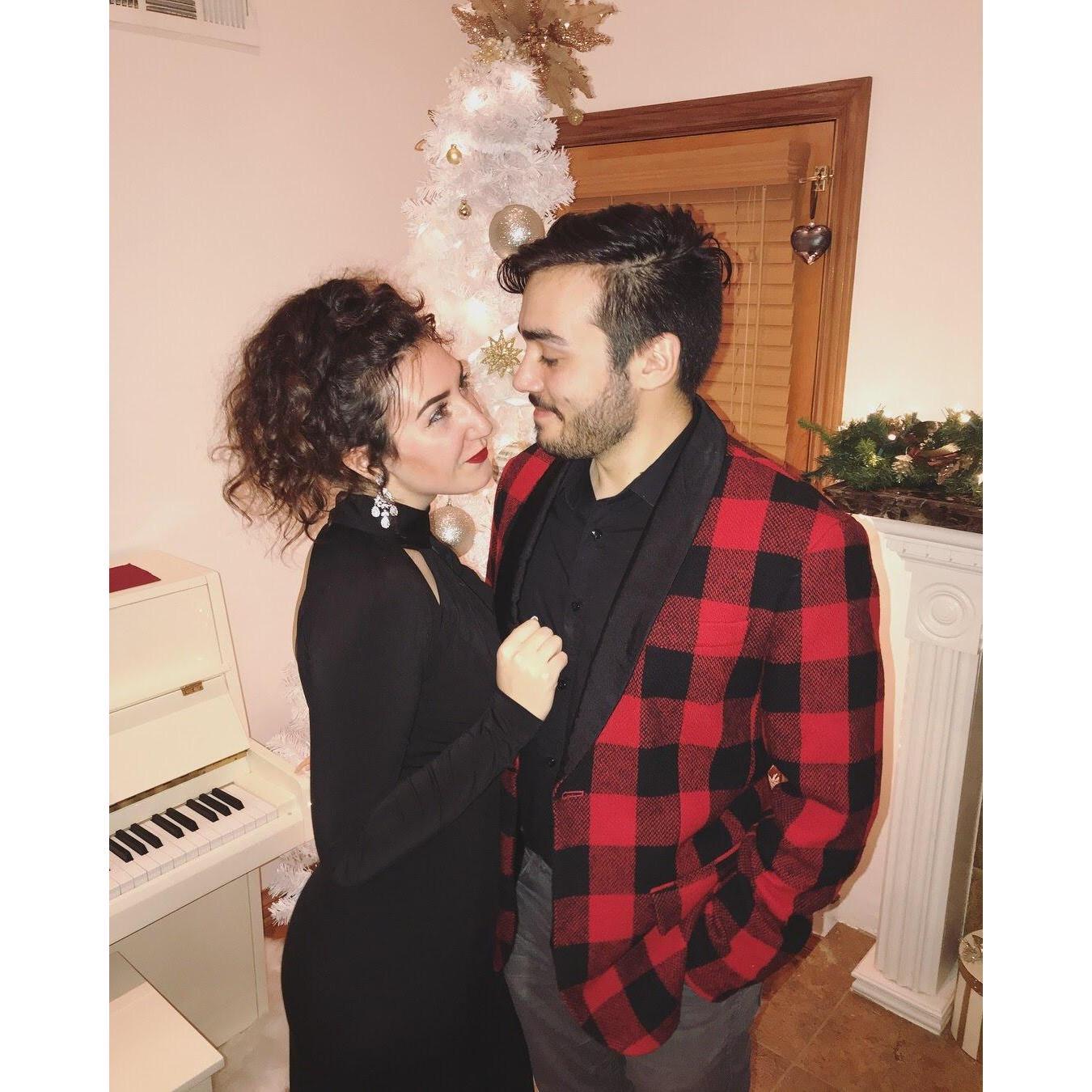 christmas party 2017
