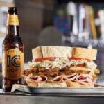 Primanti Bros. Restaurant and Bar Market Square