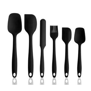 Silicone Spatula Set