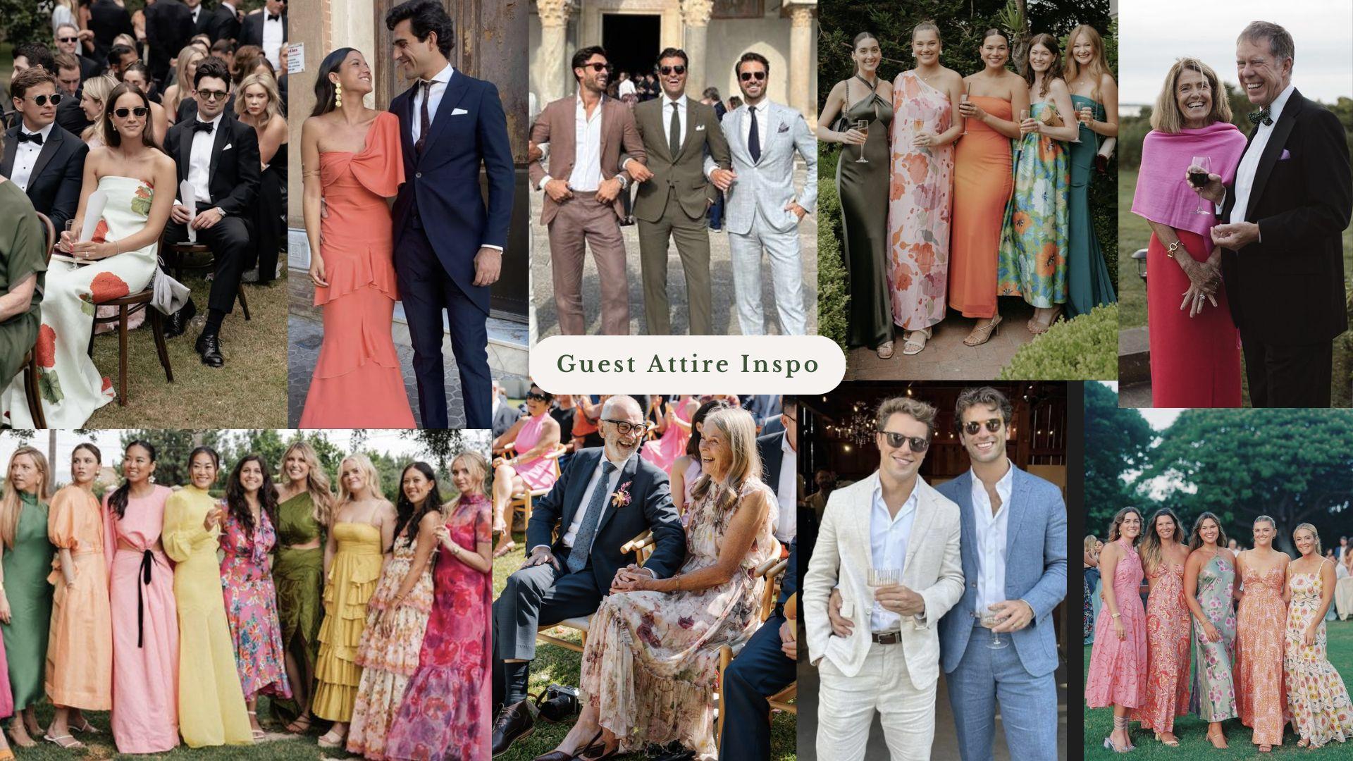The Wedding Website of Emerson Rowe and Jai Byrne