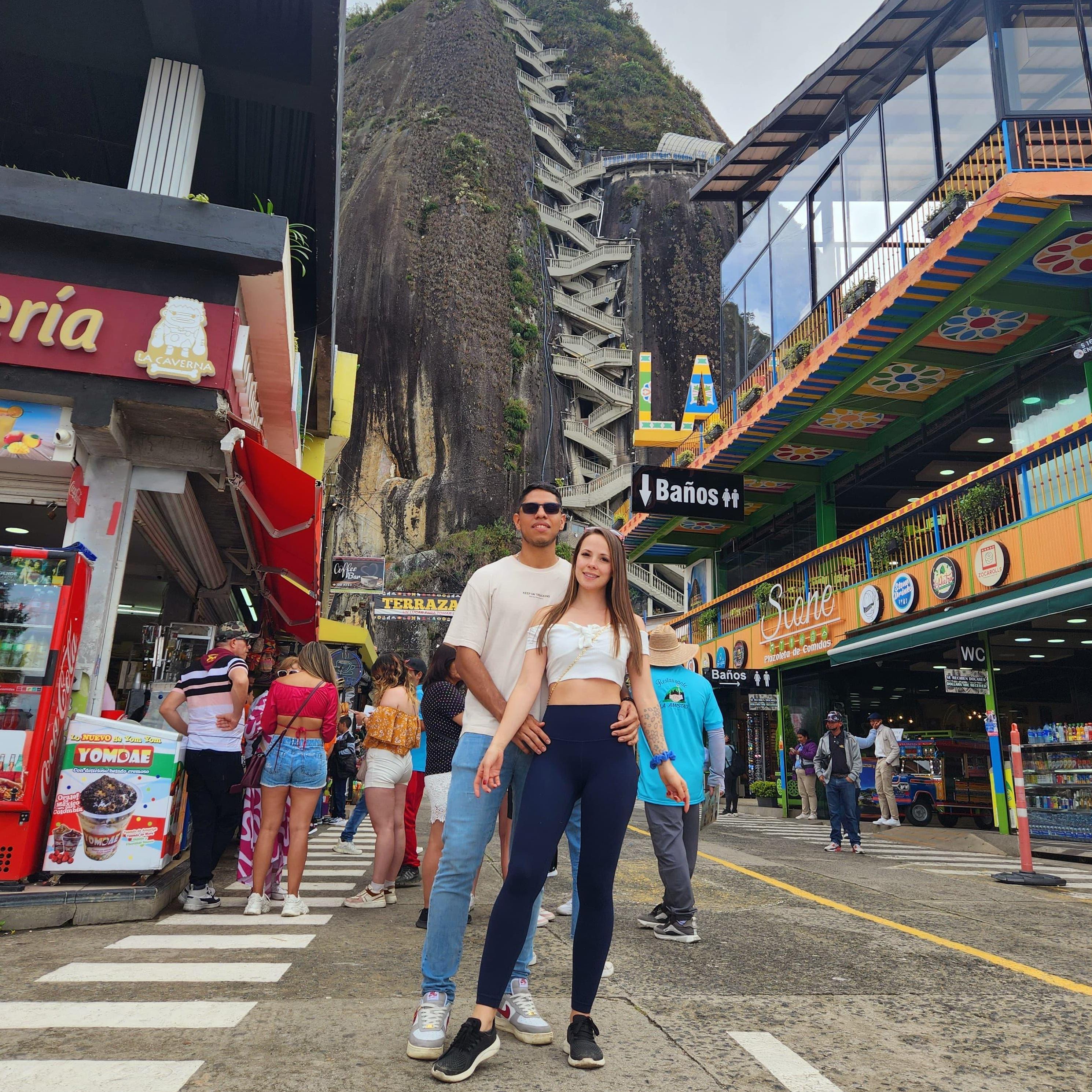 Guatape