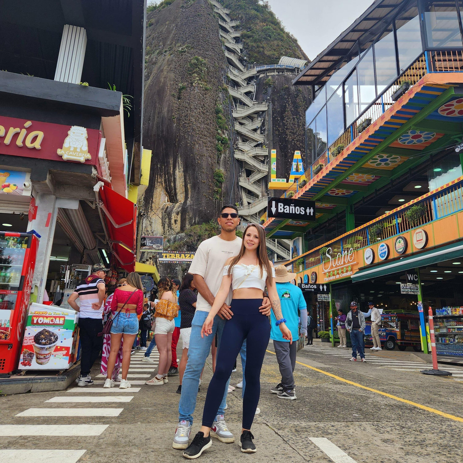 Guatape