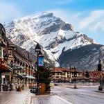 Banff