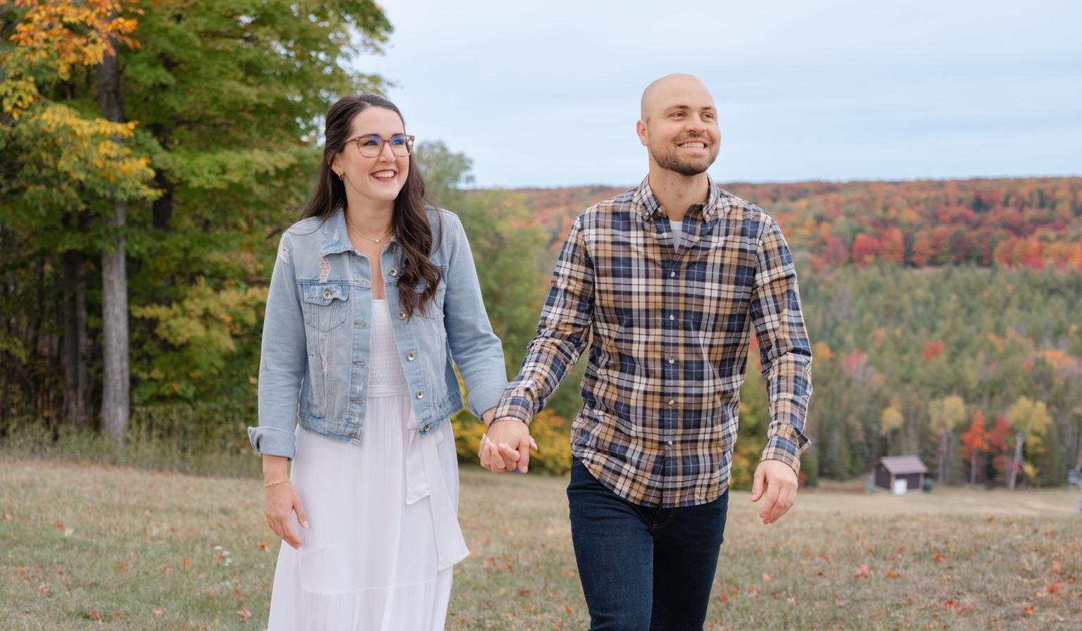The Wedding Website of Holly Boudreau and Christopher Martin