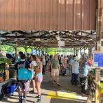 Anne Arundel County Farmers Market