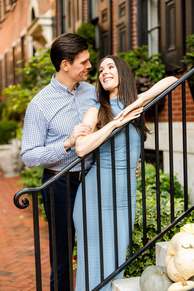 Isabella Turco and Kevin Kusch's Wedding Website