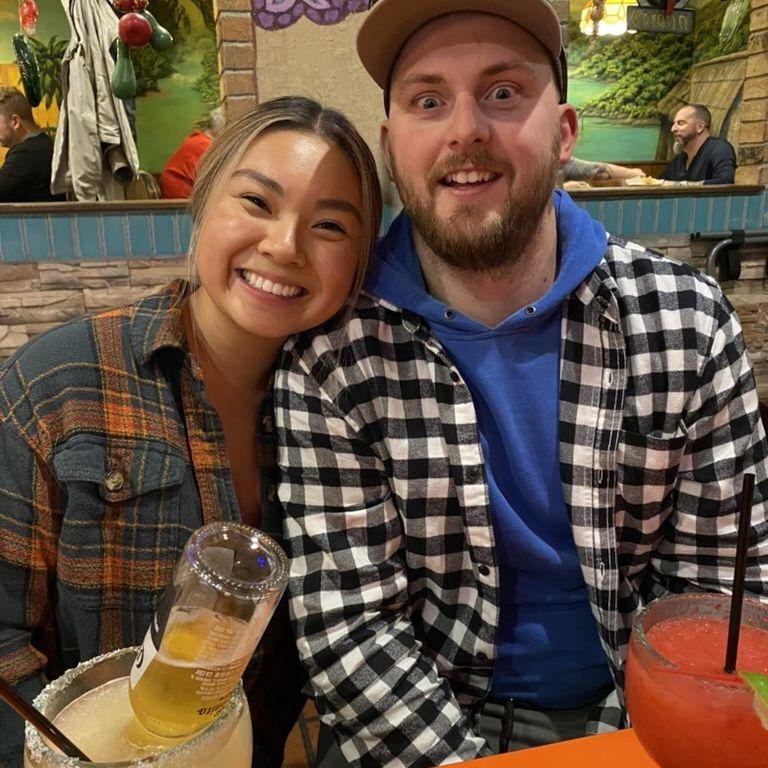 We love margs