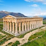 Temple of Segesta