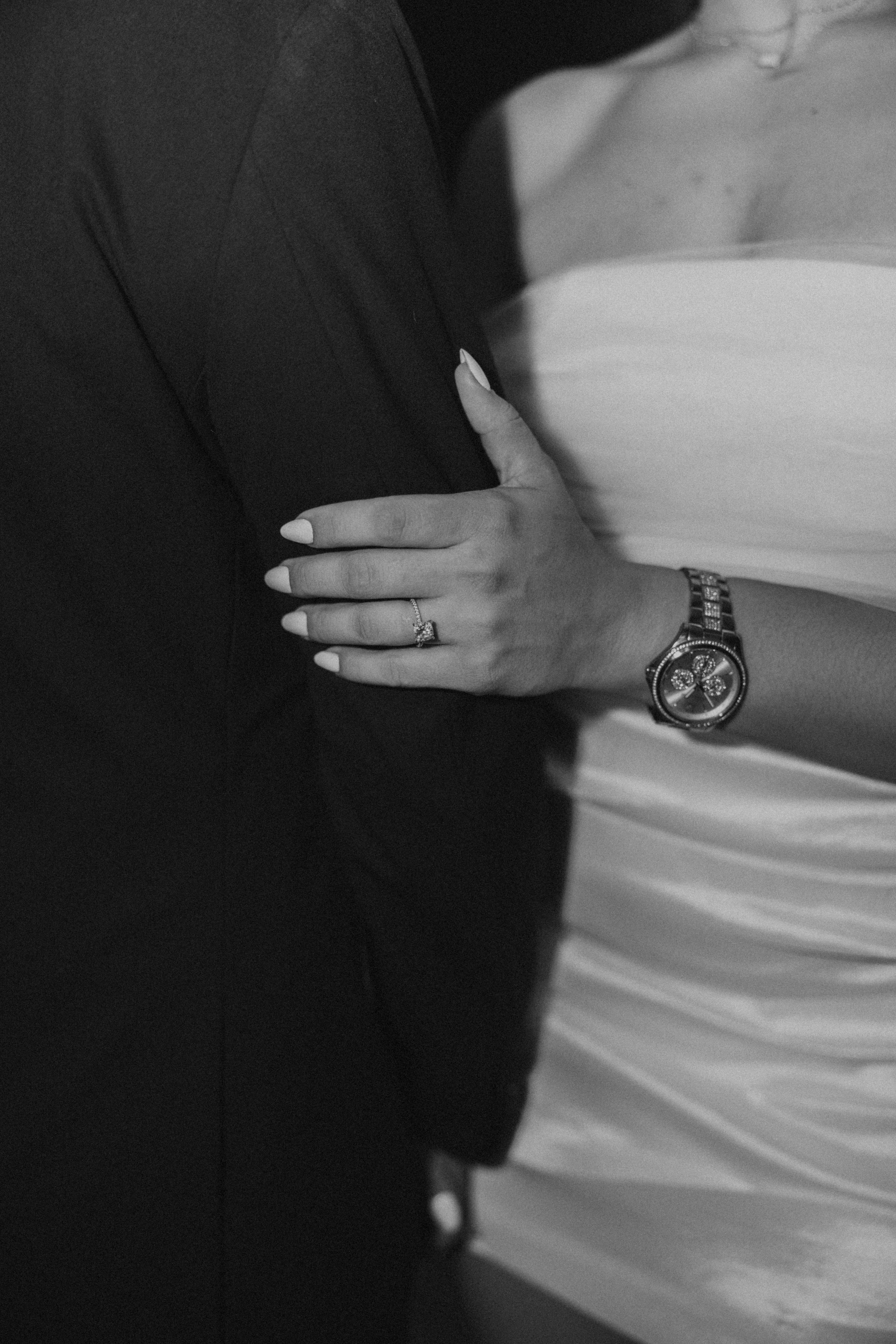 The Wedding Website of Alexandra Trejo and Wilmer Hernandez