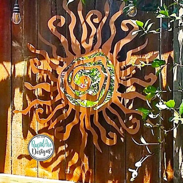 Hippie Fun Wacky Sun - THE ORIGINAL -...