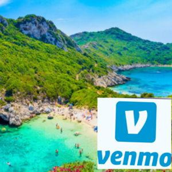 Our honeymoon fund- Venmo