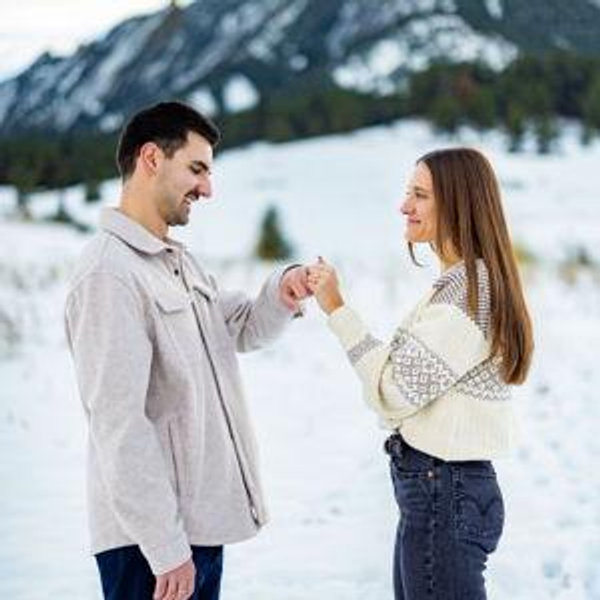 Honeymoon/House Fund